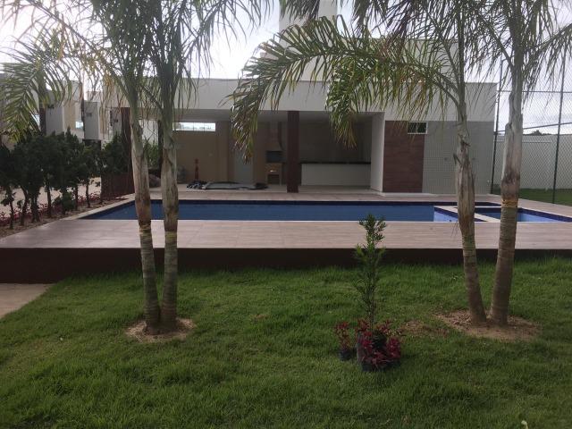Condominio de casa duplex Portal do Araçagy III, 3 quartos, sendo 2 suítes Sâo Luis MA - Foto 12