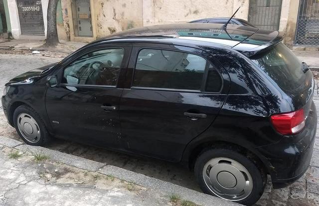 Gol G5 09/10 completo ac oferta - Foto 2
