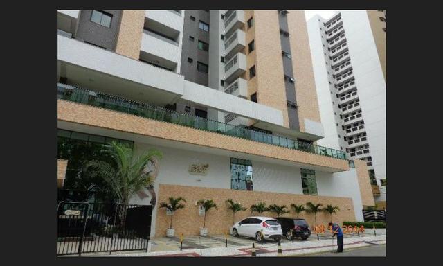 Apartamento a Venda no Varandas do Garcia