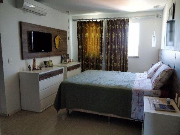 Apartamento residencial à venda, Cocó, Fortaleza. - Foto 13