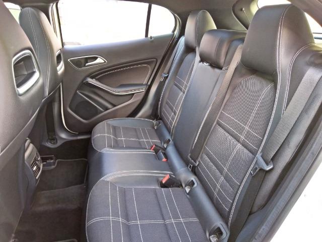 Mercedes-Benz Gla 250 2.0 16v Turbo Gasolina Vision 4p Automático - Foto 12