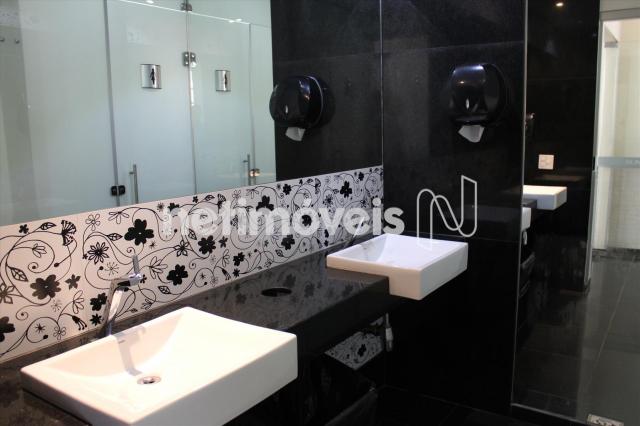 Apartamento para alugar com 1 dormitórios em Lago norte, Brasília cod:779653 - Foto 18