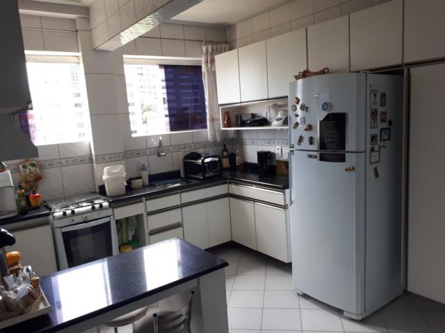 3/4 | Chame-chame | Apartamento para Venda | 83m² - Cod: 8397 - Foto 11