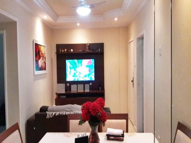 3/4 | Chame-chame | Apartamento para Venda | 83m² - Cod: 8397 - Foto 2