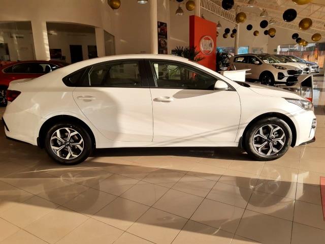 Kia Cerato EX 2.0 Flex Automático - Foto 3