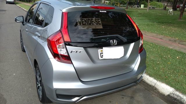 Honda fit - Foto 4