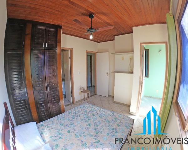 Casa Duplex em Condomínio 2 Qts sendo 2 Suíte 2 vagas com área de lazer em Nova Guarapari - Foto 11
