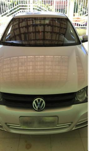 VENDO GOLF 1.6 m.i 8V Flex 4p Manual - Foto 3