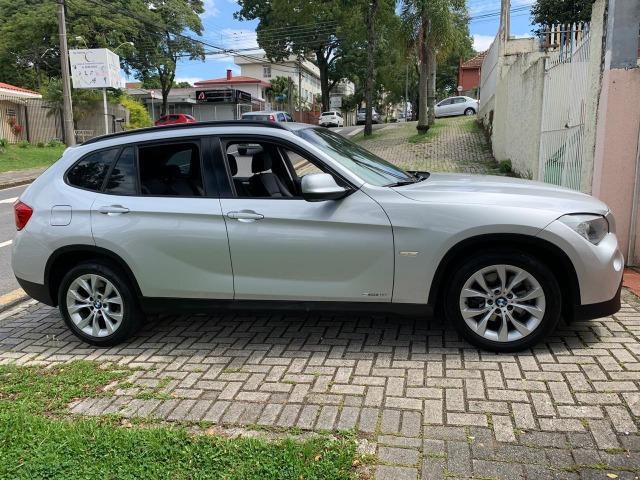 X1 bmw sdrive 1.8i - Foto 8
