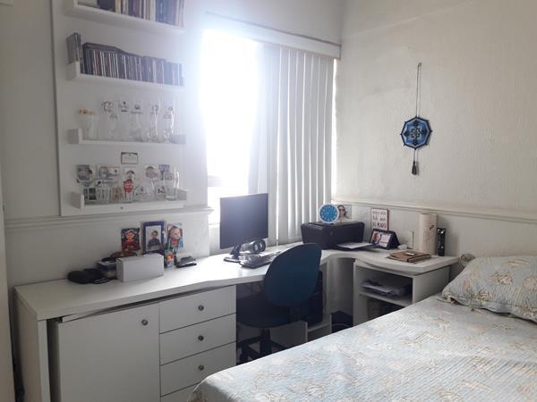 Lindo apartamento em excelente localização no Bairro de Fátima - Foto 16