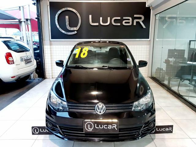 Voyage 2018 motor 1.6 completo msi flex -unico dono 2020 vist