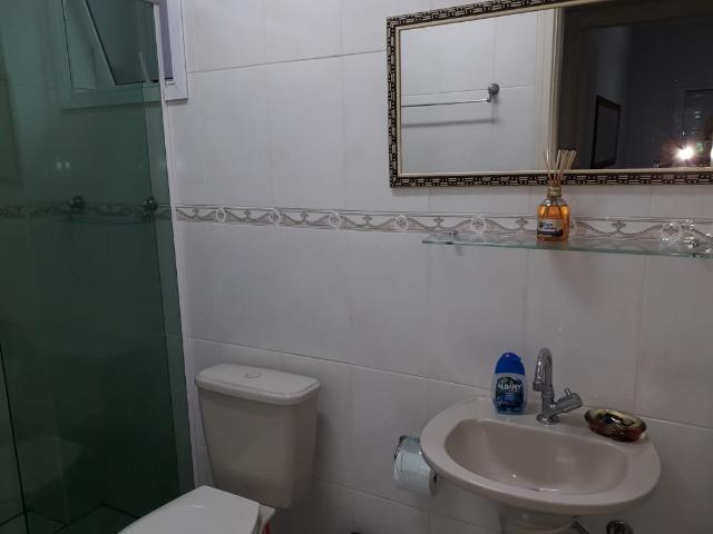 Apto de frente ao mar / Praia Grande_ Tupi/Ocian - Foto 10