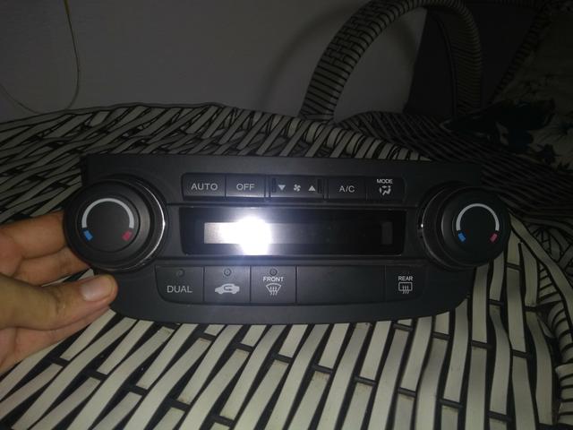 Comandos ar da HRV - Foto 5