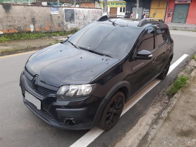 Sandero StepWay - Foto 4