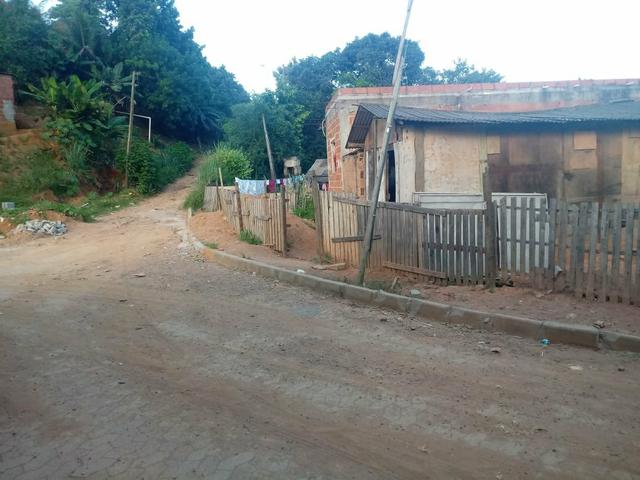 Lote com casa - Foto 3