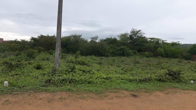 Vende-se Terreno no Bairro Betânia