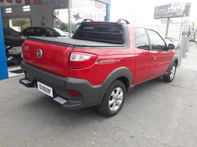 STRADA 2018/2019 1.4 MPI FREEDOM CD 8V FLEX 3P MANUAL - Foto 5