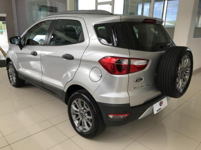 Ford Ecosport Freestyle 1.6 - Foto 5