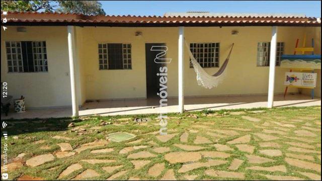 Casa de condomínio à venda com 2 dormitórios em Região dos lagos, Sobradinho cod:721630 - Foto 3