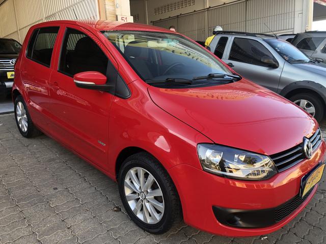 Fox Trend 1.6 2010,carro super novíssimo, todo original, sem detalhes - Foto 5