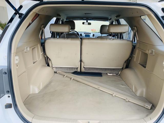 SW4 AUTOMÁTICA flex 15/15 única dona NOVÍSSIMA! - Foto 5