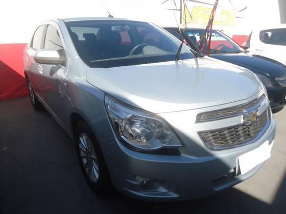 COBALT 2012/2012 1.4 SFI LT 8V FLEX 4P MANUAL - Foto 2