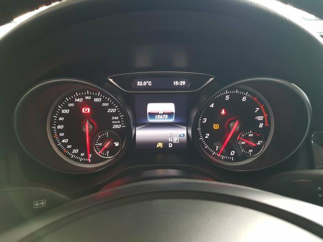 Mercedes-Benz CLA180 1.6 Turbo - Foto 6