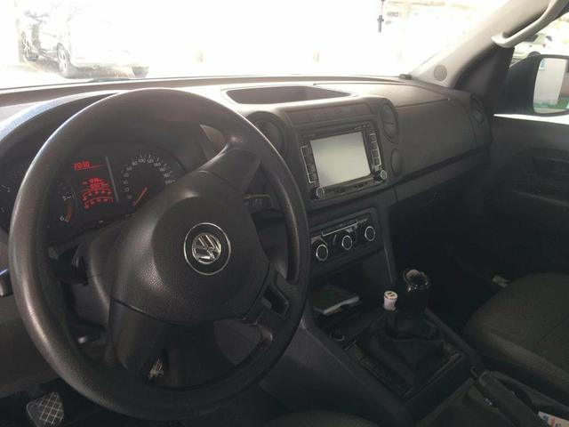 AMAROK 4x4 2012/2012 - Foto 4