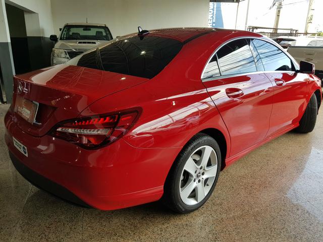 Mercedes-Benz CLA180 1.6 Turbo - Foto 3