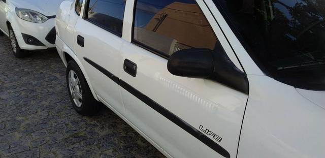 Corsa 2006 - À venda - Foto 6