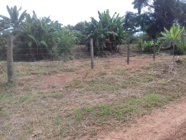 Terreno vendo ou troco - Foto 3