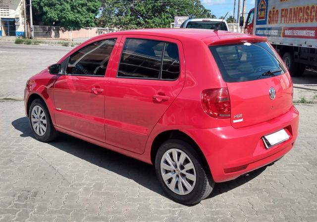 Vw Fox GII 1.0 Ano 2012 Completo - Foto 2