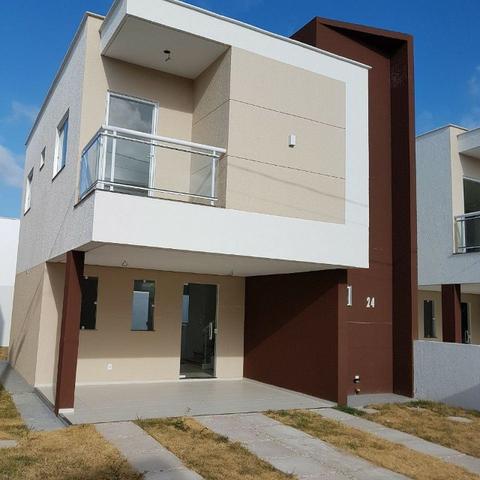 Condominio de casa duplex Portal do Araçagy III, 3 quartos, sendo 2 suítes Sâo Luis MA - Foto 6
