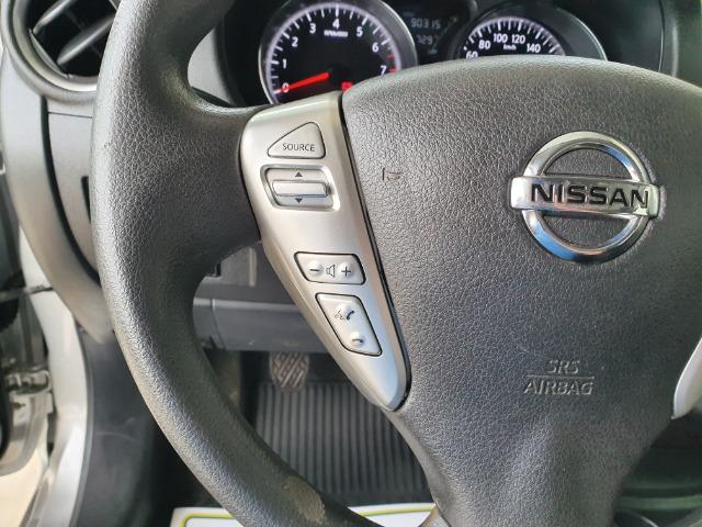 Versa SV 1.6 - Foto 9