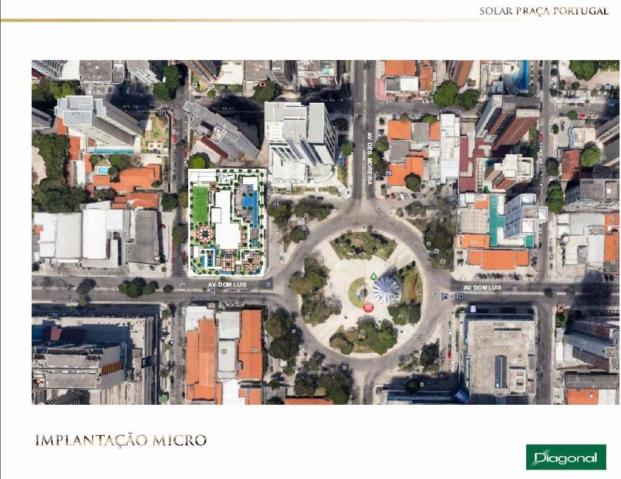 Apartamento com 4 dormitórios à venda, 400 m² - Meireles - Fortaleza/CE - Foto 9