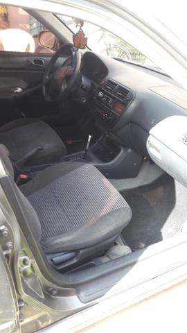 Honda Civic R$9.500 - Foto 9