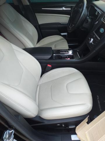 Vendo fusion titânio AWD 248cv - Foto 6