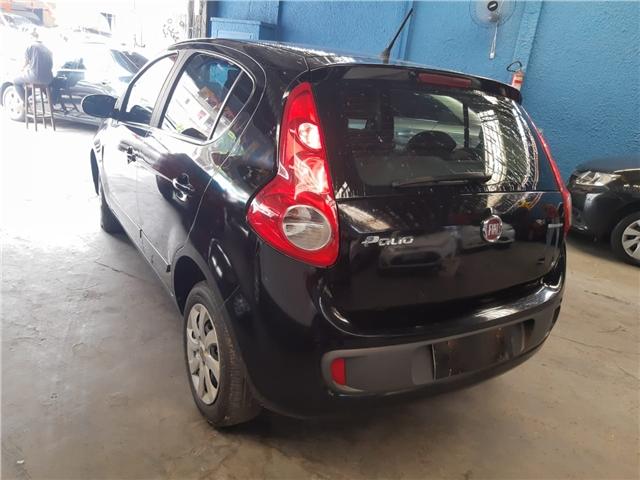 Fiat Palio 1.4 mpi attractive 8v flex 4p manual - Foto 6