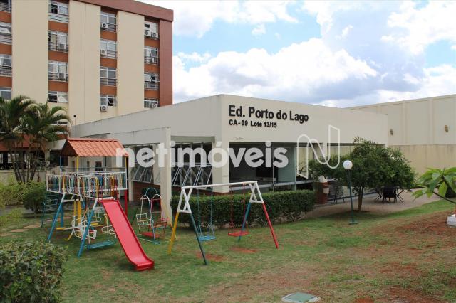 Apartamento para alugar com 1 dormitórios em Lago norte, Brasília cod:779653 - Foto 15