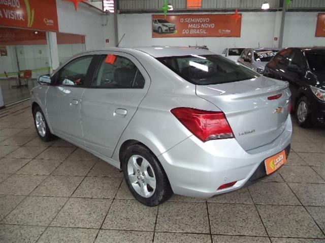 PRISMA 2018/2019 1.4 MPFI LT 8V FLEX 4P MANUAL - Foto 5