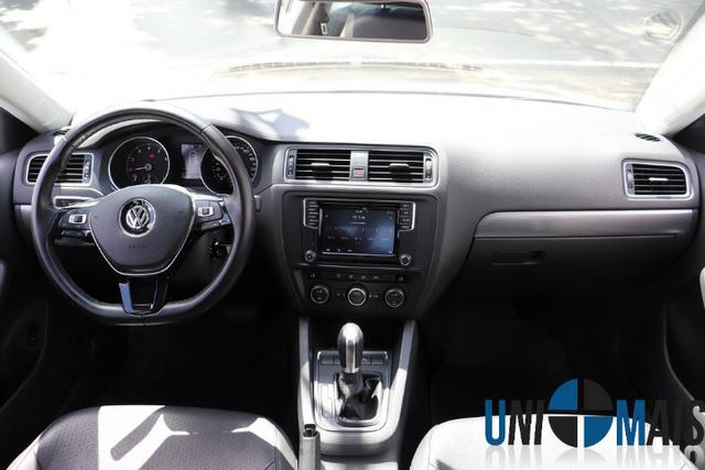 Jetta Tsi 2018 1.4 Turbo Completo Automatico Muito Novo Apenas 69.900 Financia/Troca 60d - Foto 15
