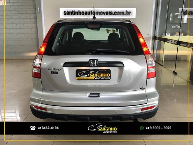 CR-V LX 2.0 - Foto 13