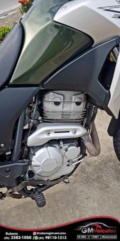 XRE 300cc 2017/2017 - Único Dono - Financio / Aceito Cartão - Foto 5