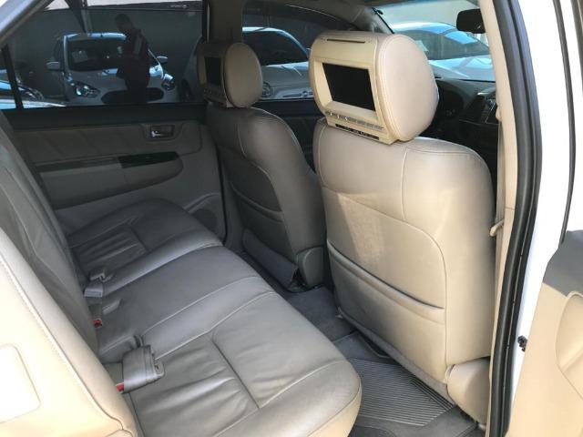 Hilux SW4 3.0 SRV 4X4 | 7 Lugares | Turbo Intercooler Diesel | Automático - Foto 9