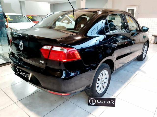 Voyage 2018 motor 1.6 completo msi flex -unico dono 2020 vist - Foto 7
