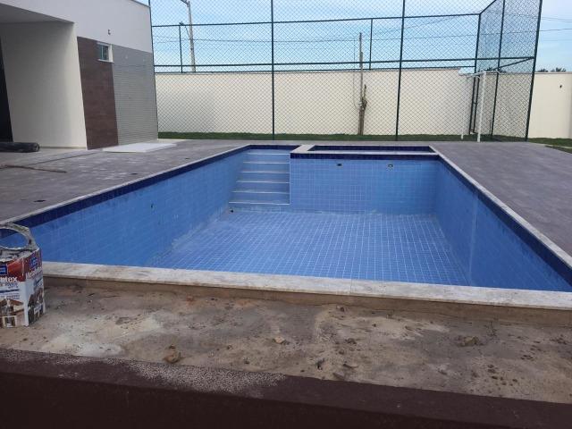 Condominio de casa duplex Portal do Araçagy III, 3 quartos, sendo 2 suítes Sâo Luis MA - Foto 9