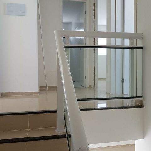 Condominio de casa duplex Portal do Araçagy III, 3 quartos, sendo 2 suítes Sâo Luis MA - Foto 2