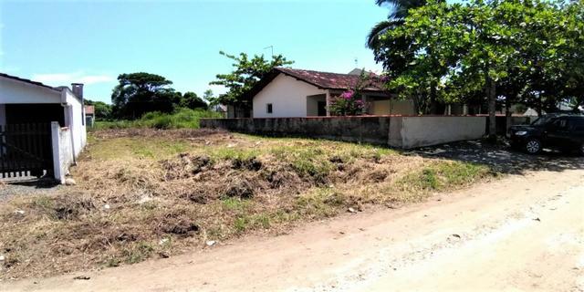 Terreno de 360 m², localizado na Barra Do Saí ! - Foto 3