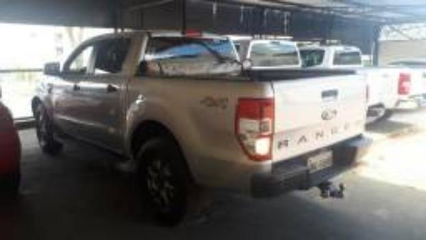 Ranger 3.2 CD Cabine Dupla Automática 4x4 - Foto 8