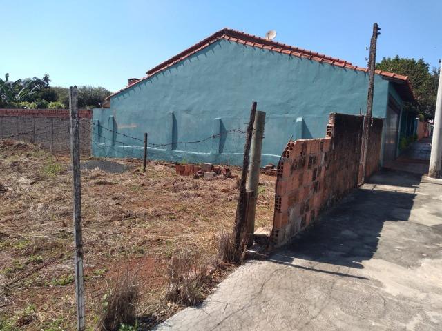 Terreno residencial/comercial no Centro. Venda ou troca!